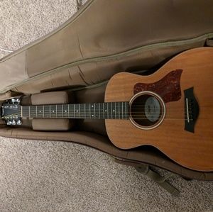 Taylor gs mini e